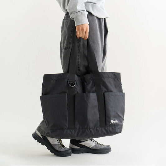 Ecopak UR Tote Bag