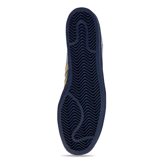 Thames MMXX x Adidas - Blondey Pro Model - Indigo / Aurum
