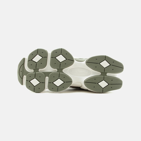 9060 - Dark Olivine / Olivine - U90604A9