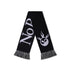 No Yang Scarf - Black