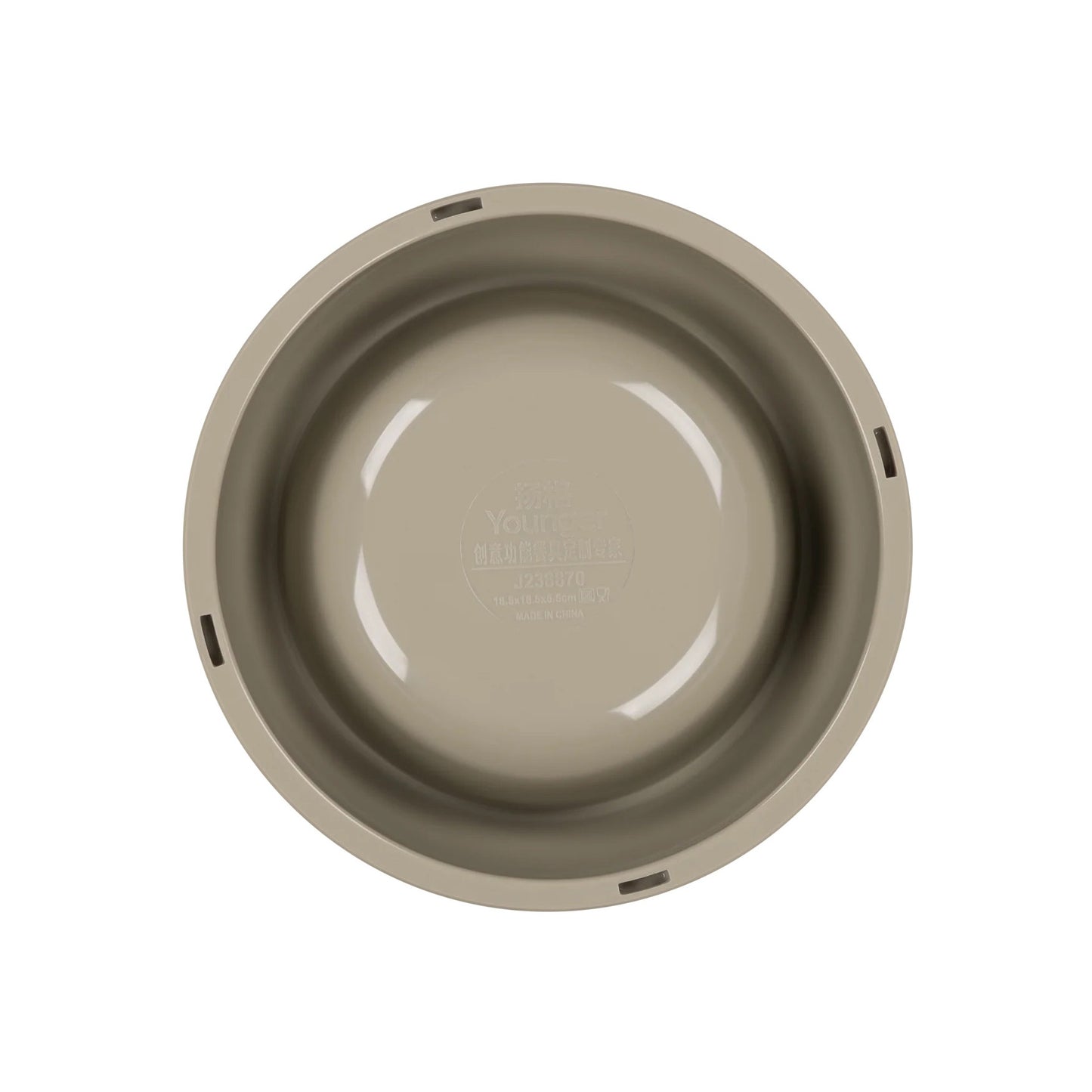 No Problemo Pet Bowl AW26 - Camo