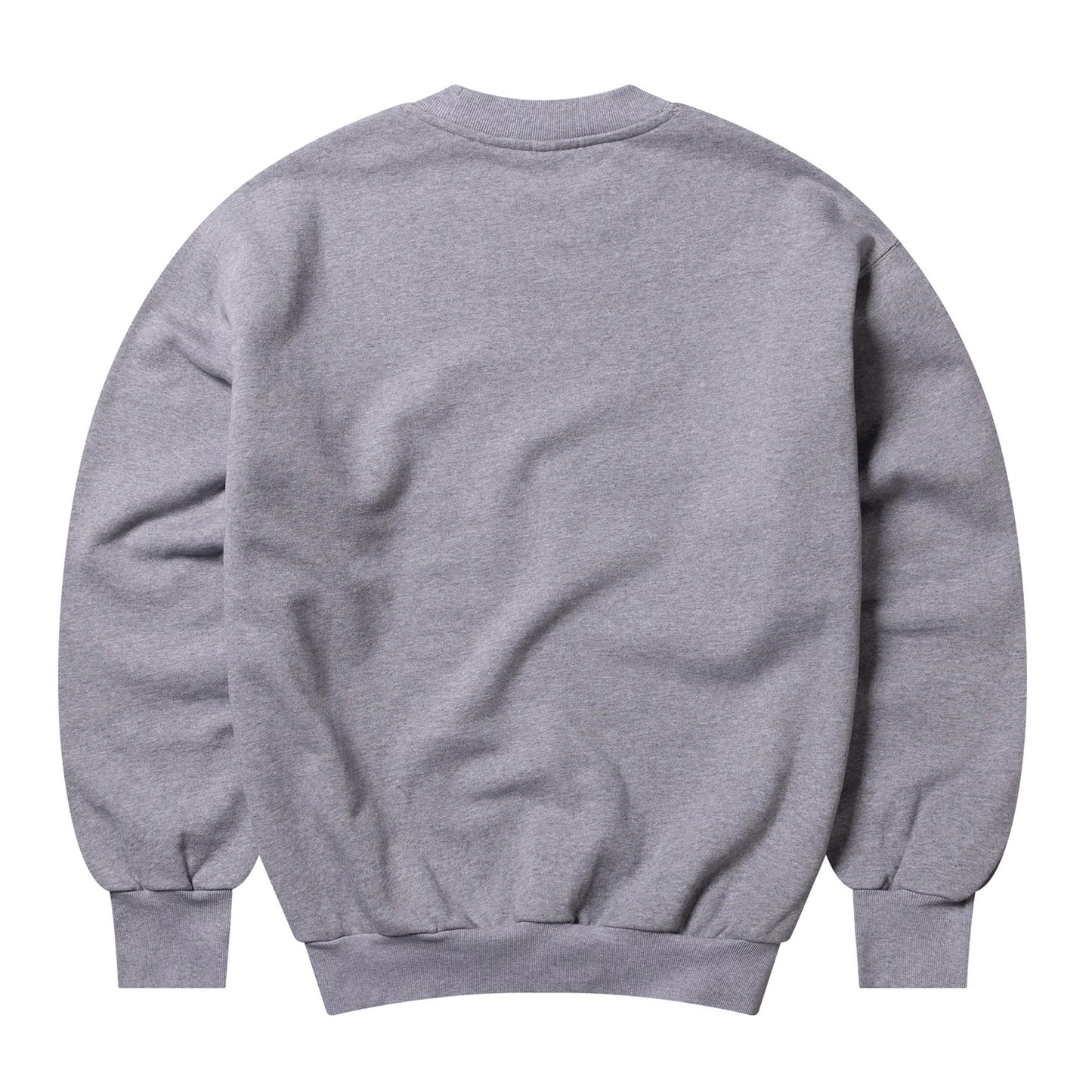 Ancient Findings Sweatshirt - Grey Marl
