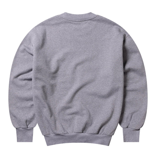 Ancient Findings Sweatshirt - Grey Marl