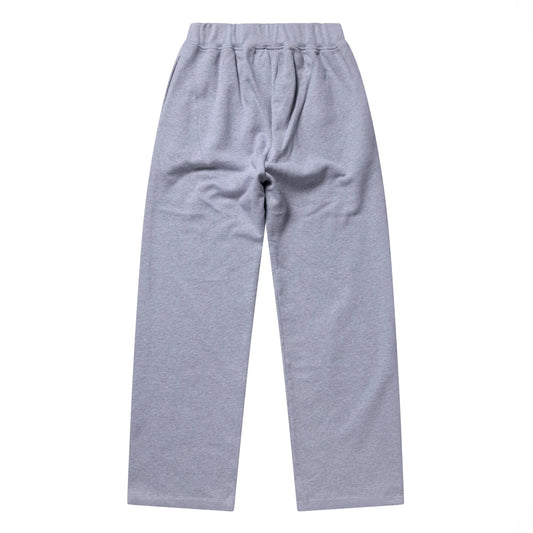 Mini Problemo Straight Sweatpant - Sport Grey