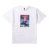 Kailash SS Tee - White