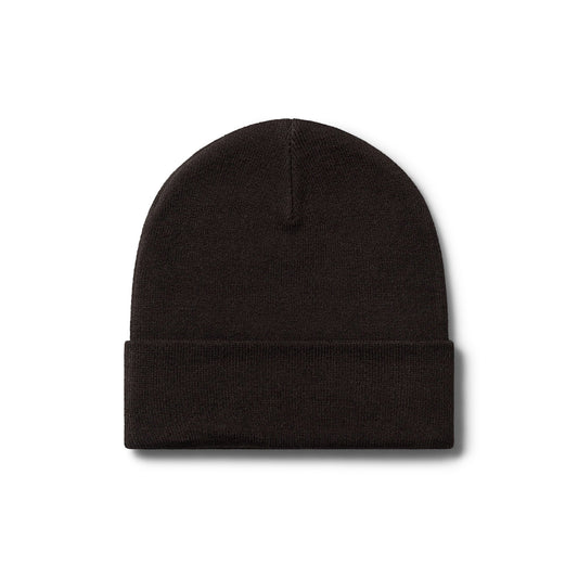 No Problemo Beanie - Iron