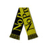 No Problemo Scarf - Yellow