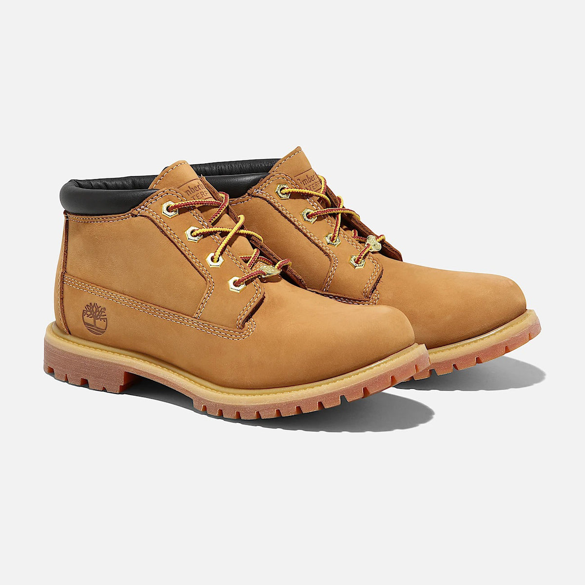 Women's Nellie Waterproof Chukka Boot - Wheat