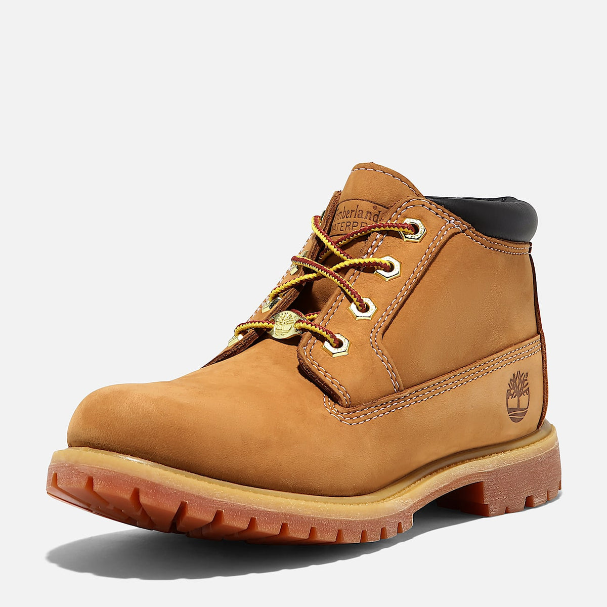 Women's Nellie Waterproof Chukka Boot - Wheat