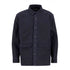 Newbirch Oversized Overshirt - Navy