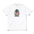 Nimai Tee - White