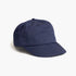 Nylon Surf Cap - Navy