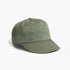 Nylon Surf Cap - Olive