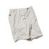 Nylon Tusser Easy Shorts - Ivory