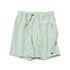 Nylon Tusser Easy Shorts - L.Green