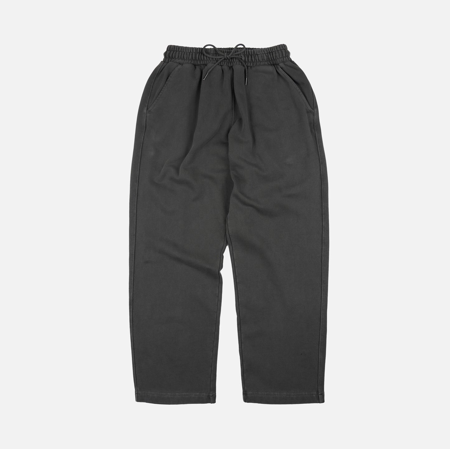 OG Pigment Dyeing Sweat Pants - Charcoal