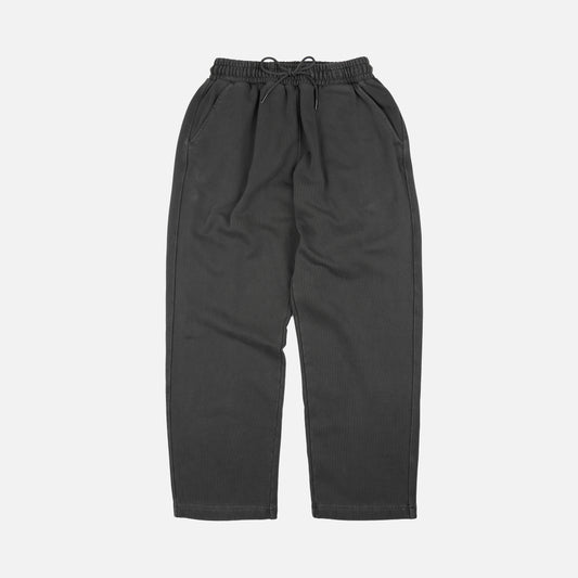 OG Pigment Dyeing Sweat Pants - Charcoal