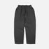 OG Pigment Dyeing Sweat Pants - Charcoal