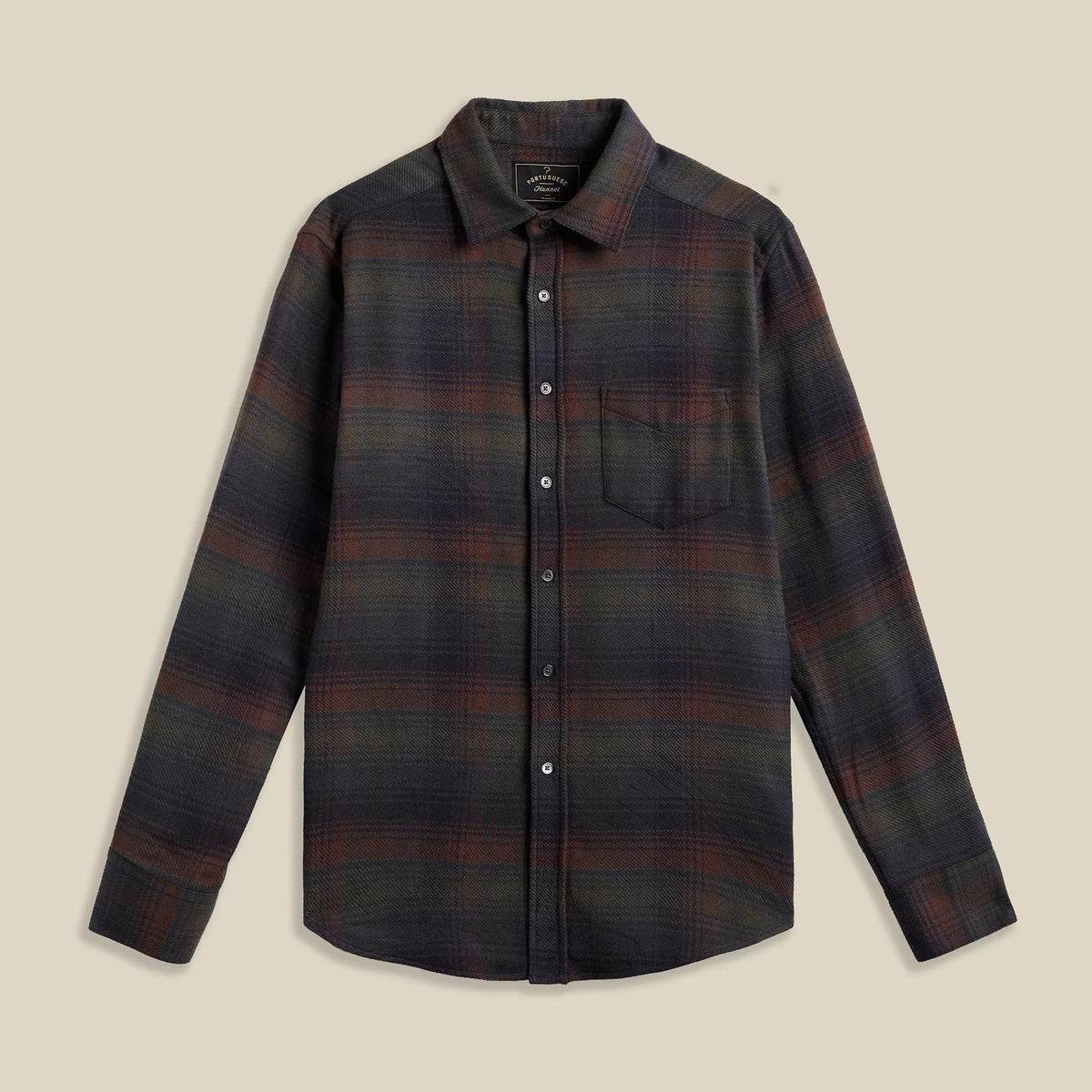 Old Pine Shirt