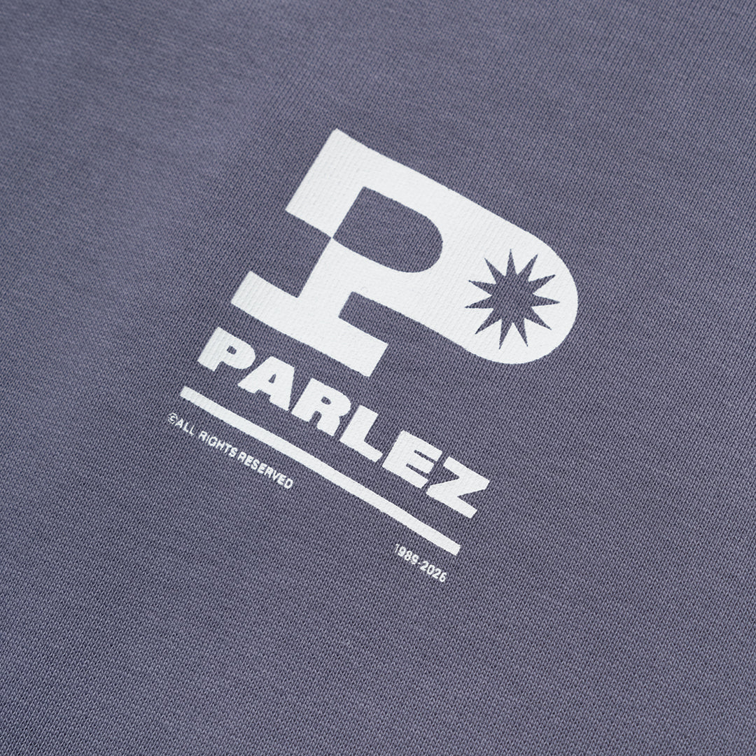 Orbit Hoody - Purple Haze