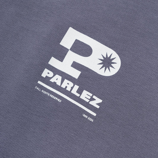 Orbit Hoody - Purple Haze