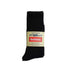 3 Pack Crew Socks - Black
