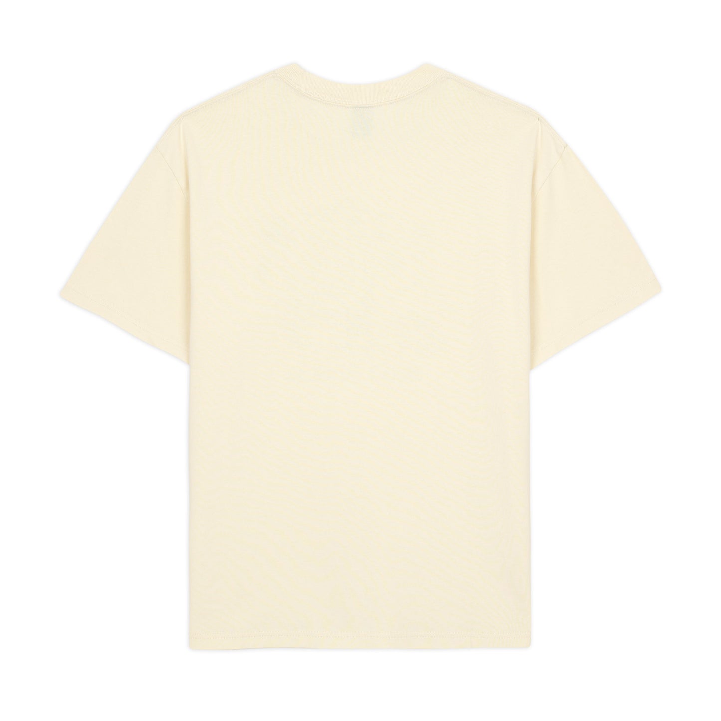Oracle T-Shirt - Natural