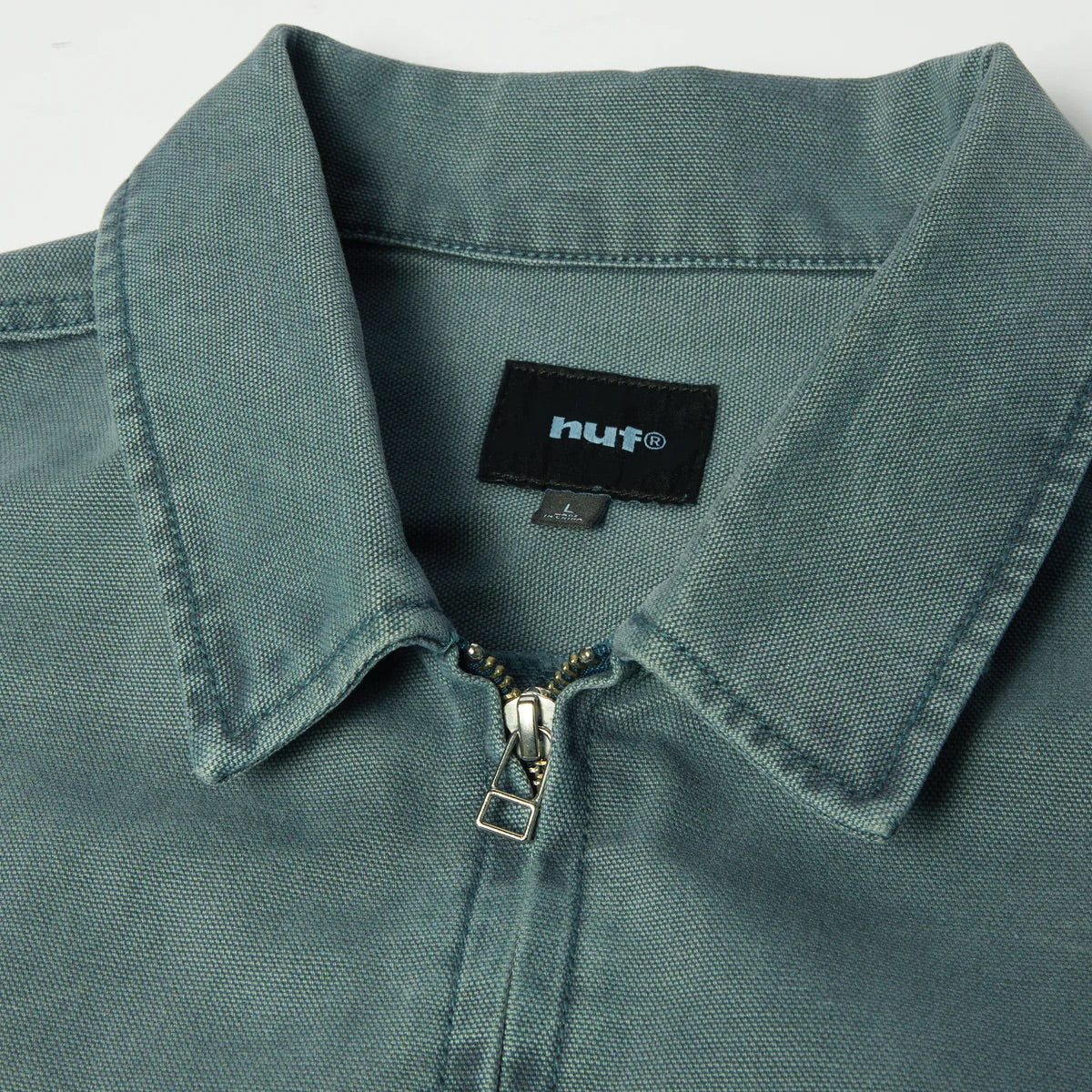 Pacific Work Jacket - Blue