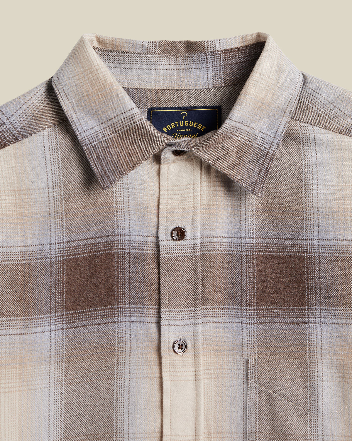 Pantine Shirt