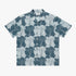 Paragon S/S Shirt - Oceanic