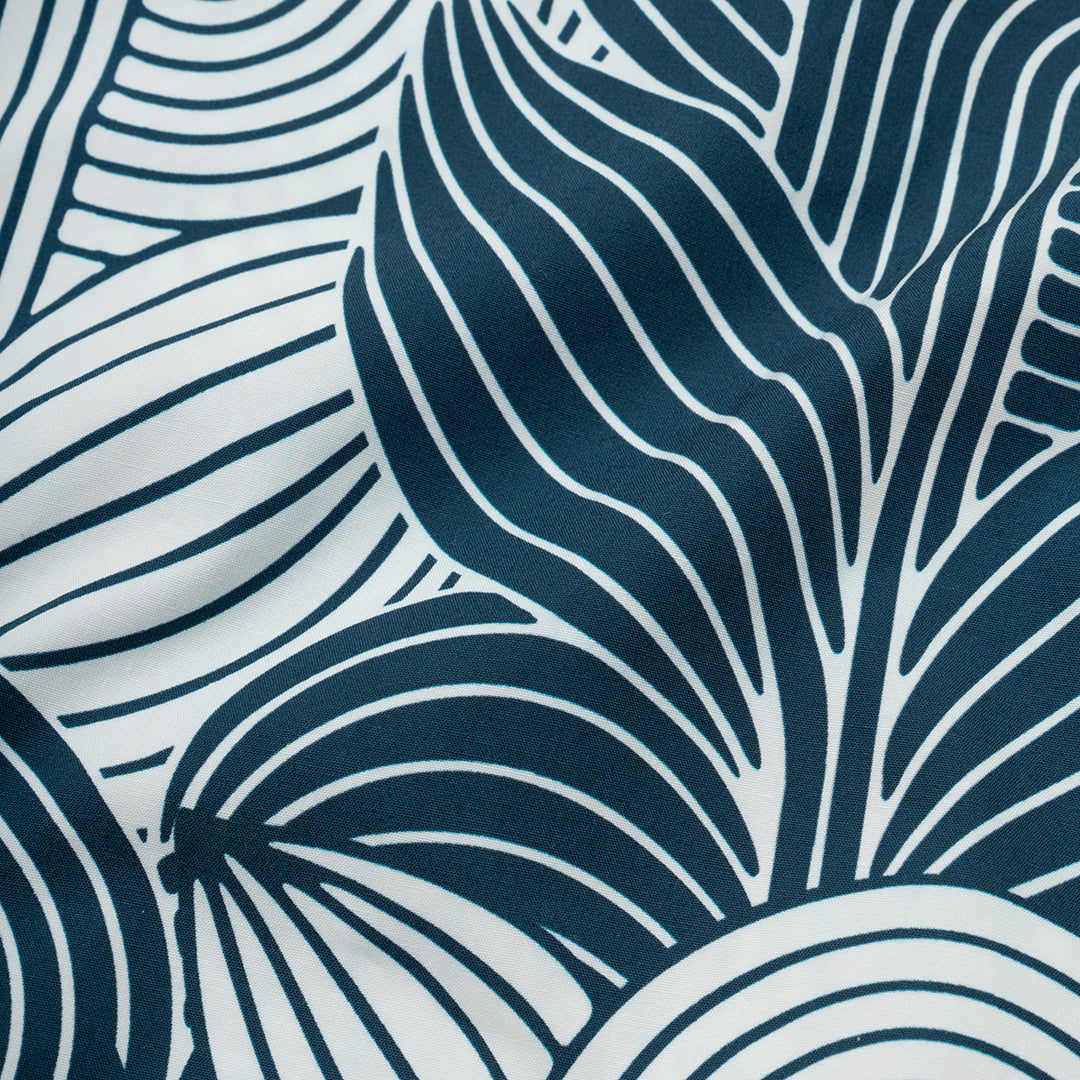 Paragon S/S Shirt - Oceanic