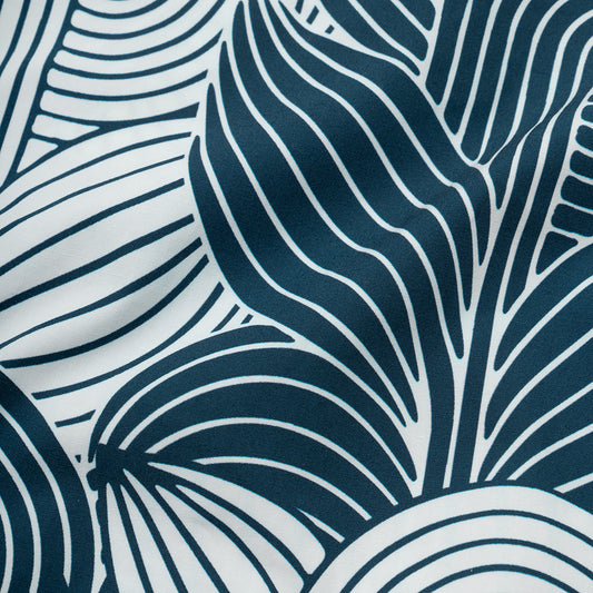 Paragon S/S Shirt - Oceanic