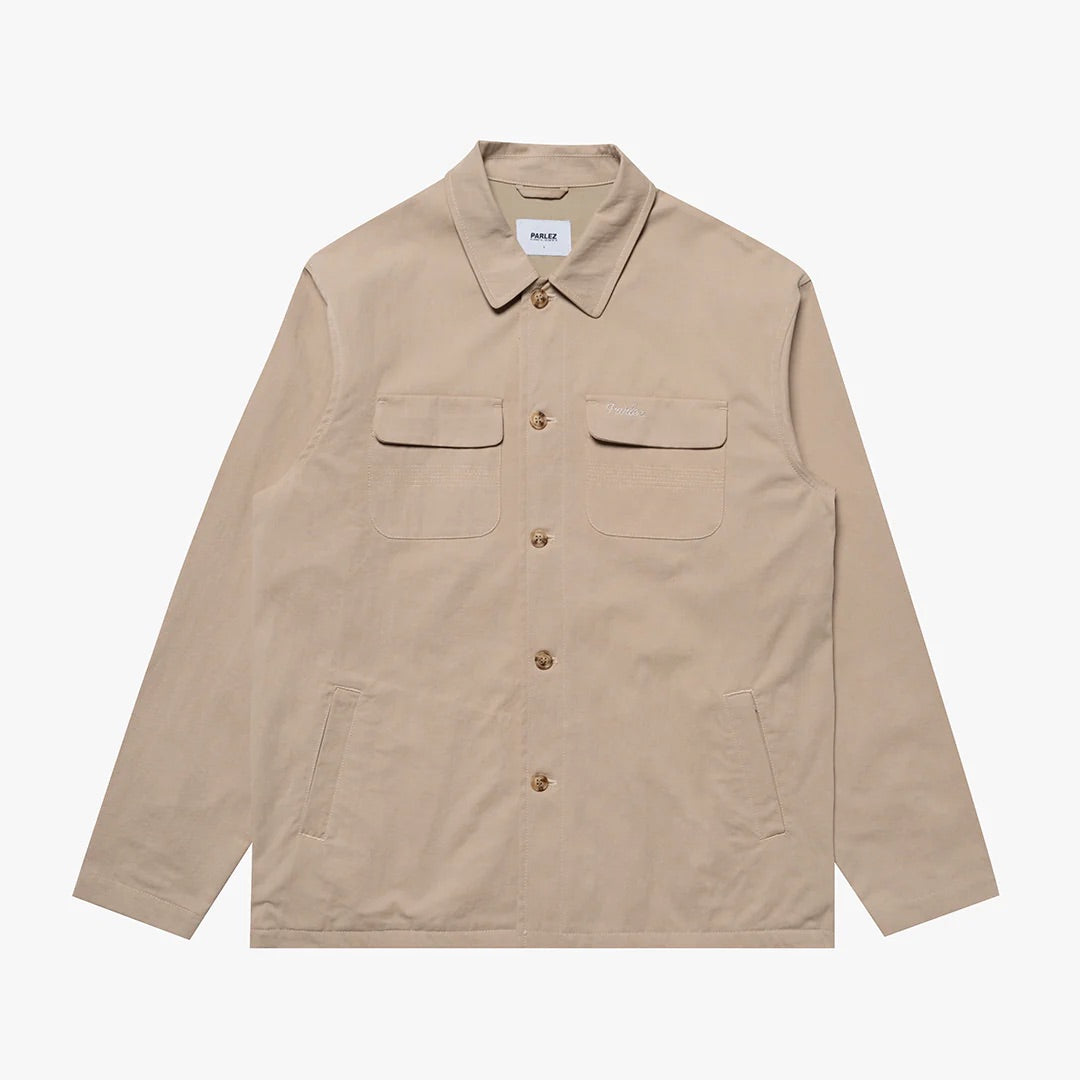 Paris Jacket - Hops