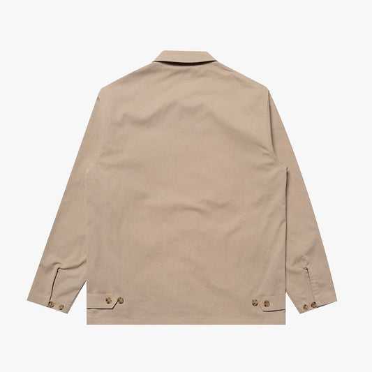 Paris Jacket - Hops