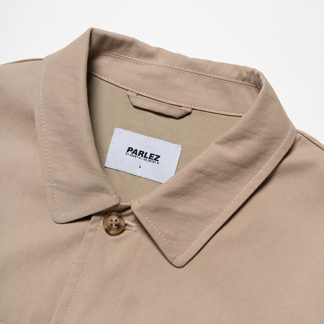 Paris Jacket - Hops
