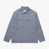 Paris Jacket - Slate Blue