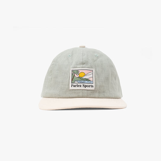 Parkfield 6 Panel cap - Mineral