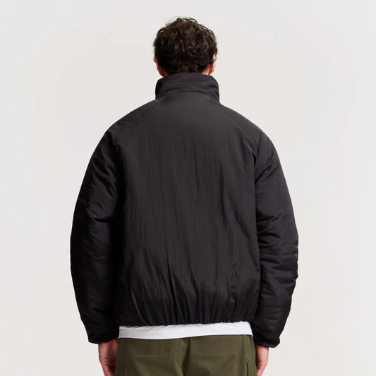 Toast Reversible Jacket - Black