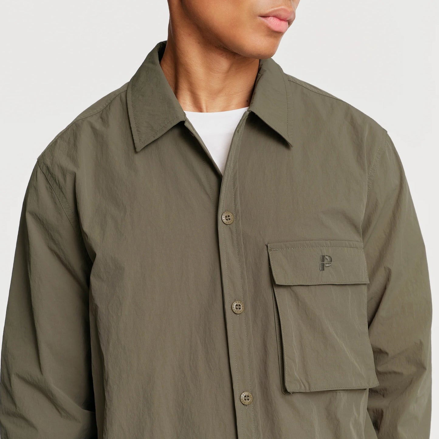 Mode Shirt - Herb