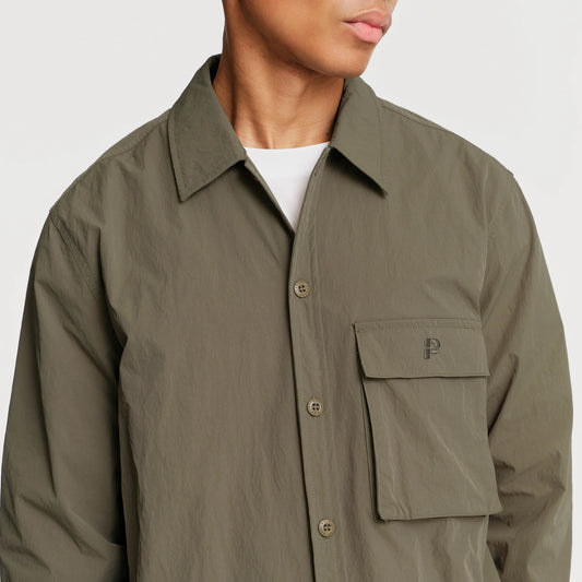 Mode Shirt - Herb