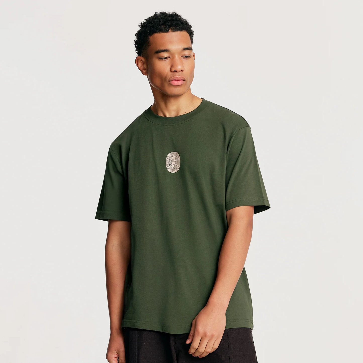 Beacon T-Shirt - Foliage