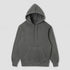 Patch Hood - Washed Black