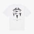 Pennant T-Shirt - White