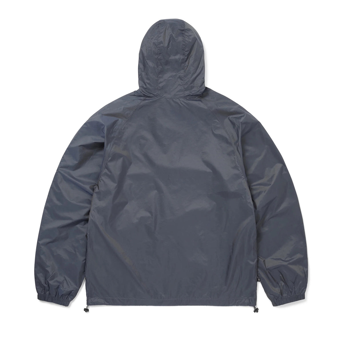 PERTEX SP-Logo Windbreaker - Navy