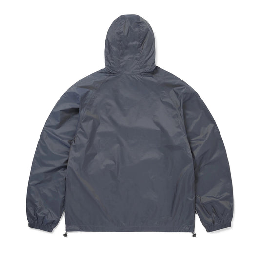 PERTEX SP-Logo Windbreaker - Navy