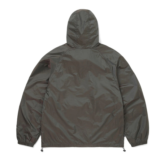 PERTEX SP-Logo Windbreaker - Olive
