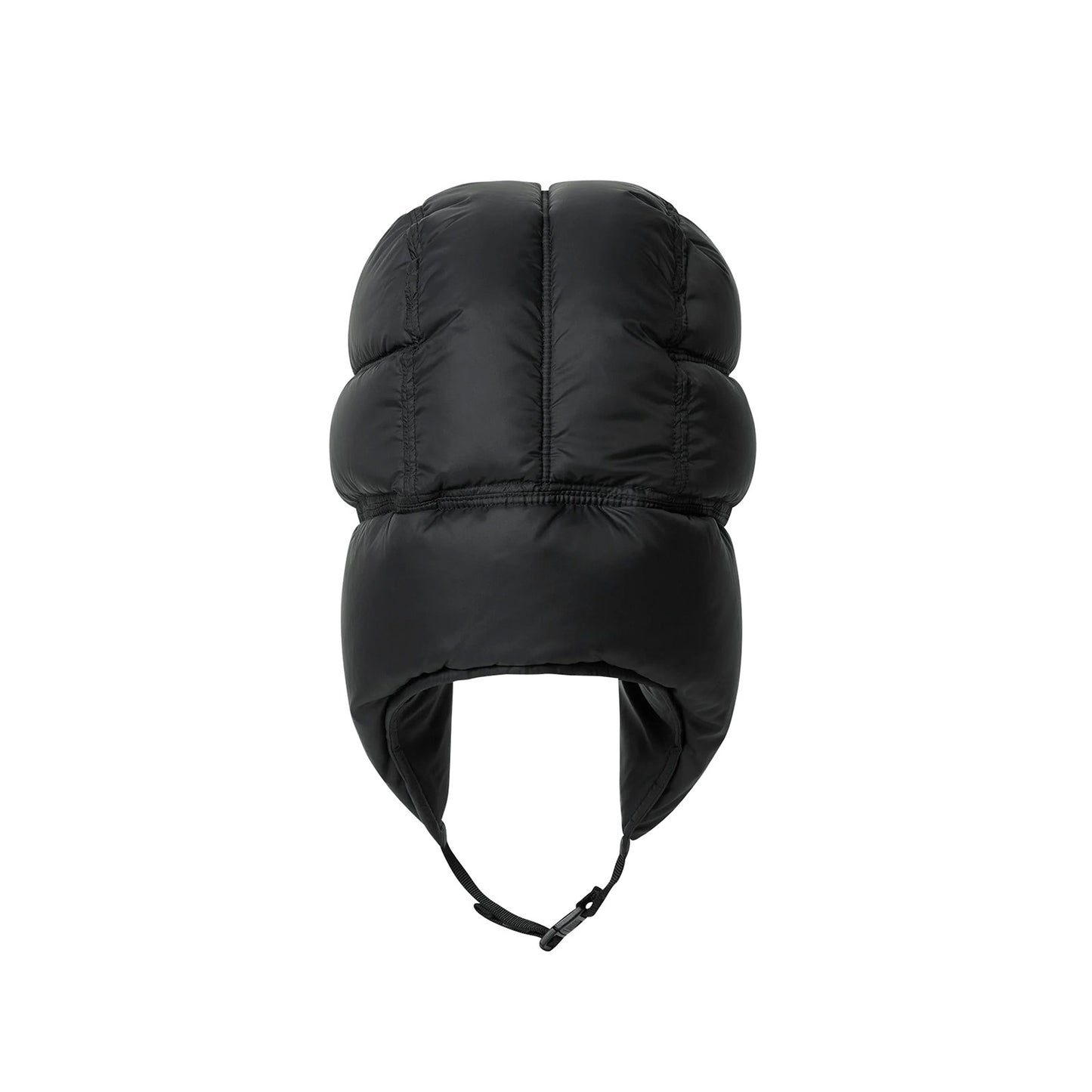 PERTEX T Down Trooper Hat - Black