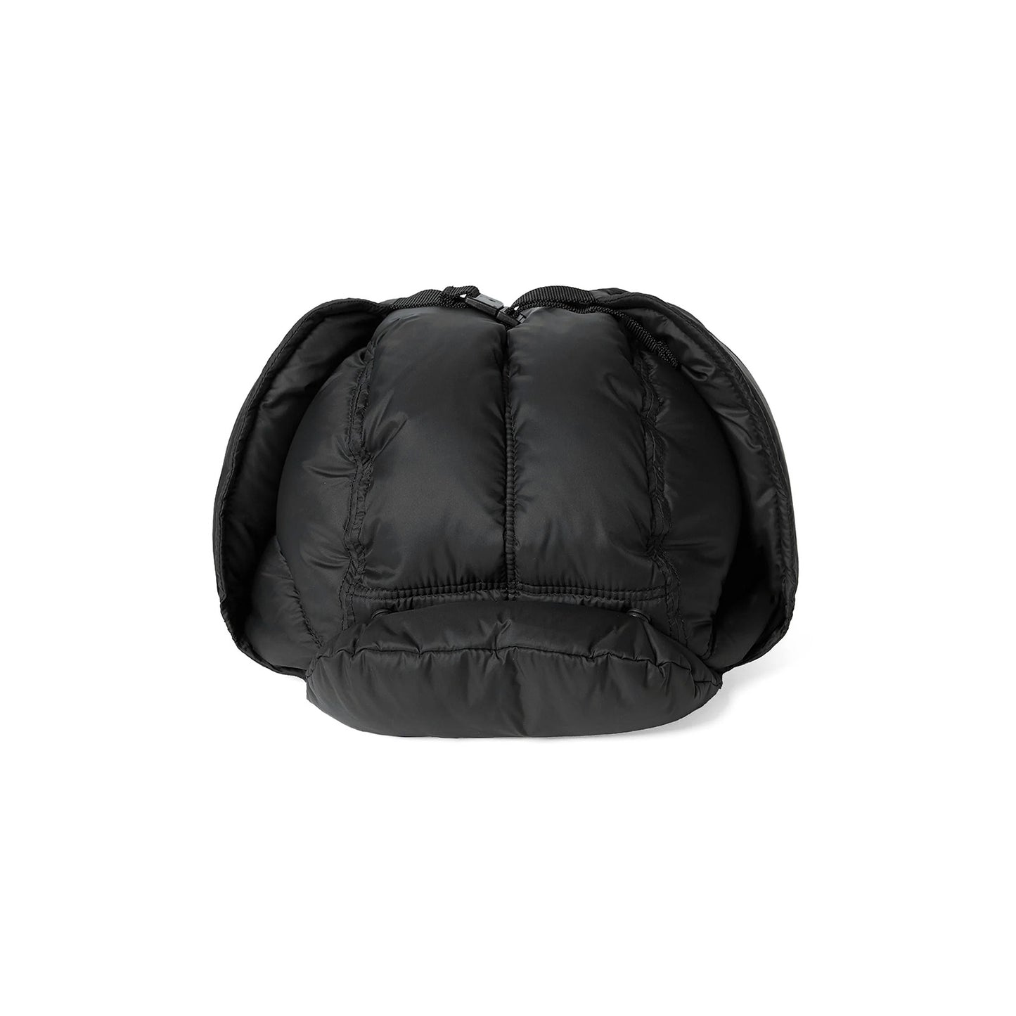 PERTEX T Down Trooper Hat - Black