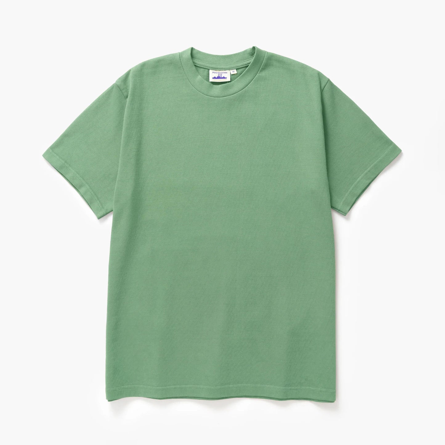Super Weight Tee - Pine