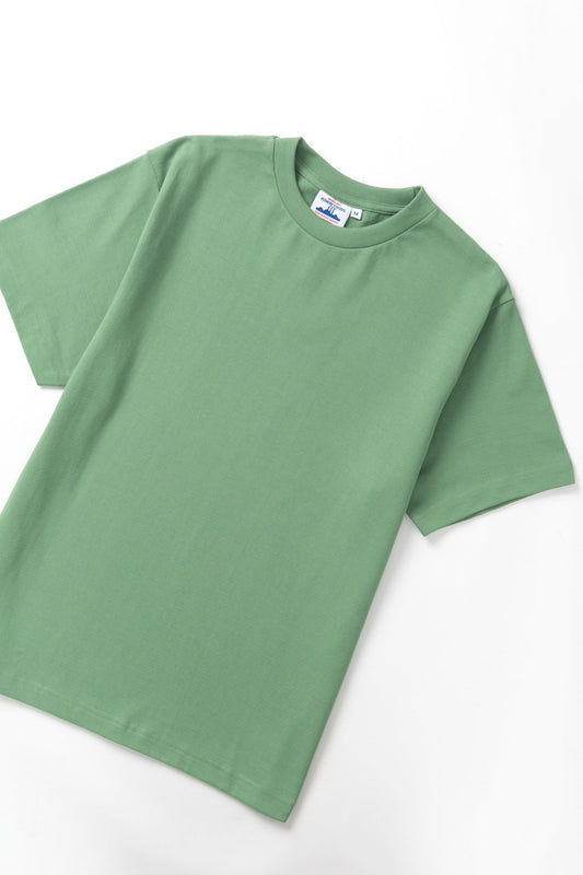 Super Weight Tee - Pine